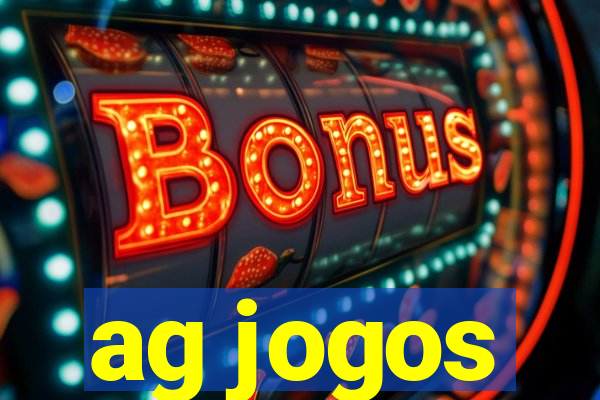 ag jogos